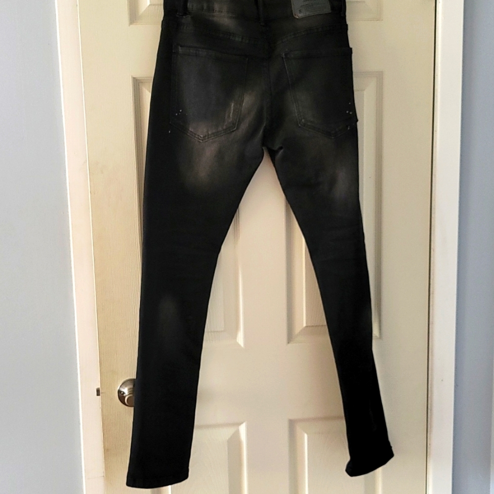 Calle8 Jeans